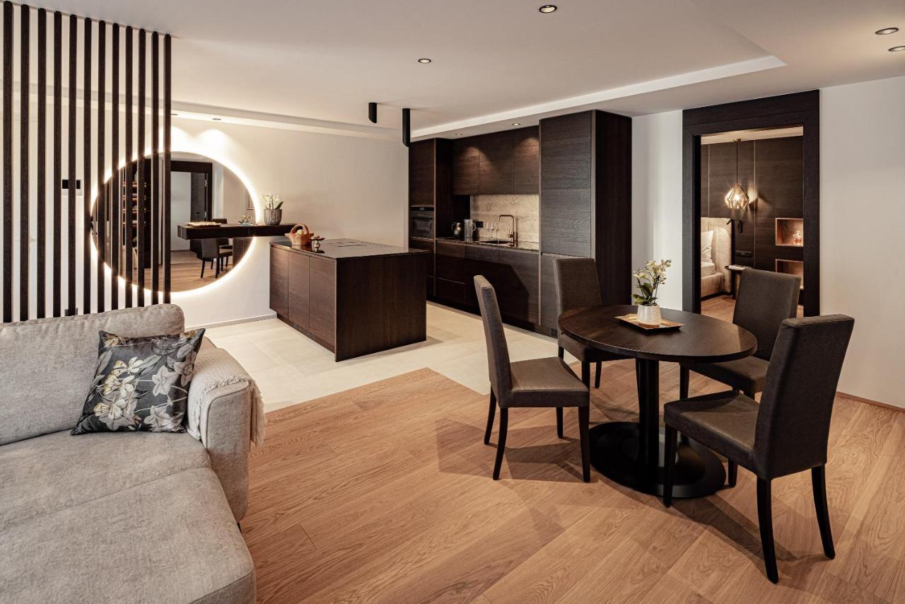 Schenna Chalet - Apt Stefan Εξωτερικό φωτογραφία